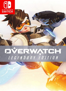 can you get overwatch for a mac