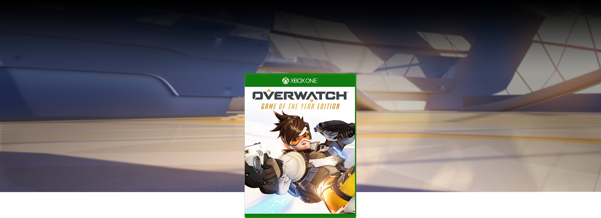 can you get overwatch for a mac